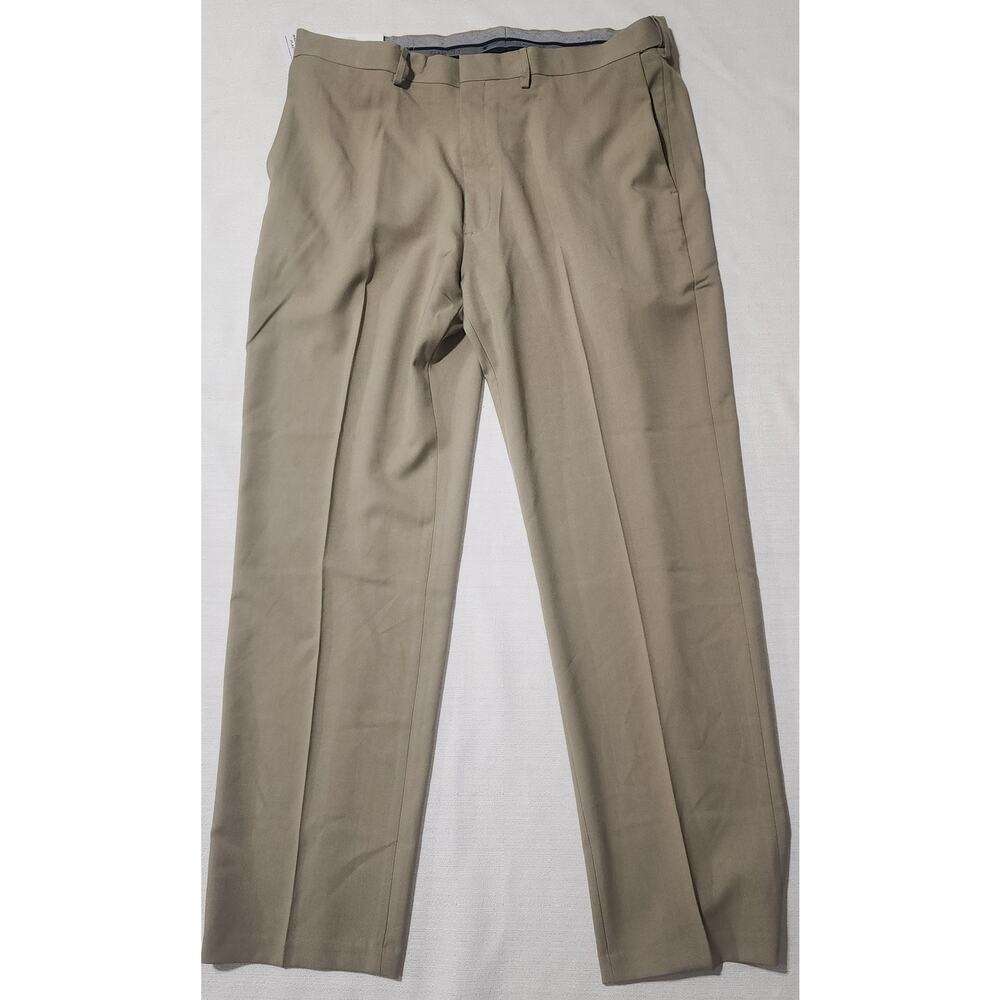 Haggar H26 premium stretch dress pants W38 X L32
